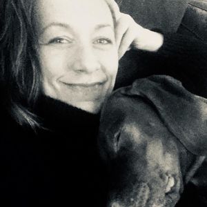 Meet your Posher, Dawn